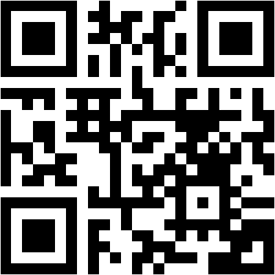 QR code to download the Clozzet app